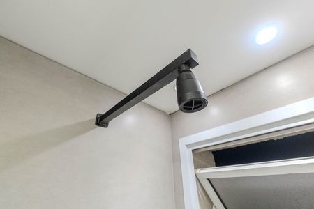 Apartamento à venda com 77m², 2 quartos e 1 vaga Apartamento à venda com 77m², 2 quartos e 1 vagaBanheiro da Suíte 1