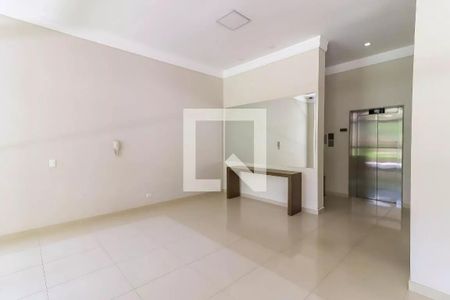Apartamento à venda com 77m², 2 quartos e 1 vaga Apartamento à venda com 77m², 2 quartos e 1 vagaHall de entrada