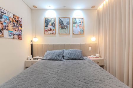Apartamento à venda com 77m², 2 quartos e 1 vaga Apartamento à venda com 77m², 2 quartos e 1 vagaSuíte 1