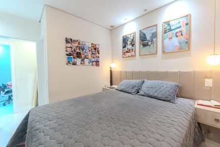 Apartamento à venda com 77m², 2 quartos e 1 vaga Apartamento à venda com 77m², 2 quartos e 1 vagaSuíte 1