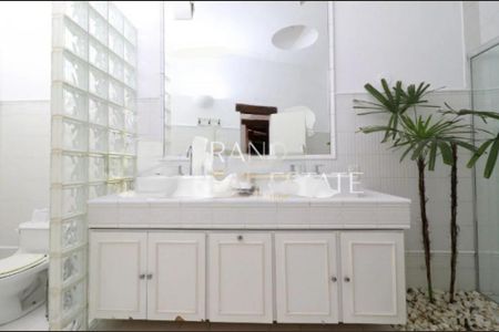 Casa à venda com 5 quartos, 759m² em Chácara Flora, São Paulo
