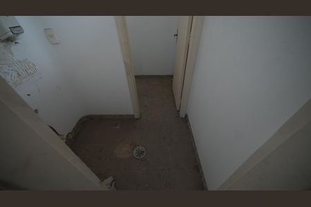 Banheiro  de apartamento à venda com 1 quarto, 60m² em Centro, Santo André
