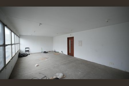 Quarto/cozinha de apartamento à venda com 1 quarto, 60m² em Centro, Santo André