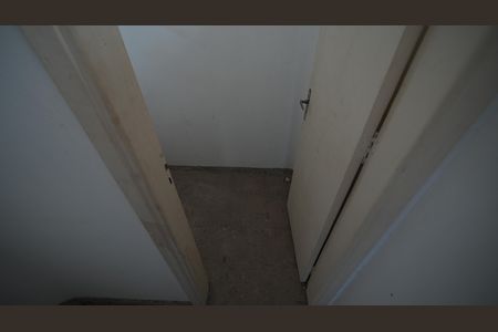 Banheiro  de apartamento à venda com 1 quarto, 60m² em Centro, Santo André