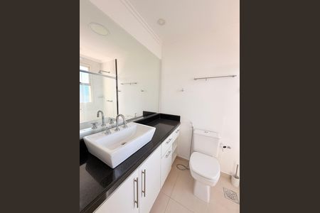 Apartamento para alugar com 108m², 3 quartos e 2 vagasSuíte 2