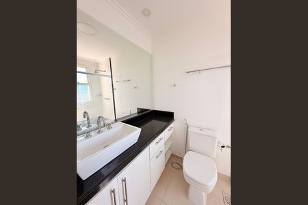 Apartamento para alugar com 108m², 3 quartos e 2 vagasSuíte 2