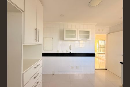 Apartamento para alugar com 108m², 3 quartos e 2 vagasCozinha