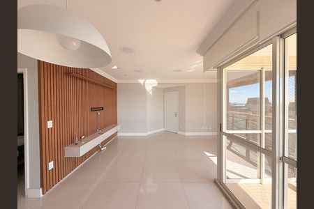Apartamento para alugar com 108m², 3 quartos e 2 vagasSala