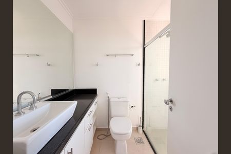 Apartamento para alugar com 108m², 3 quartos e 2 vagasSuíte 2