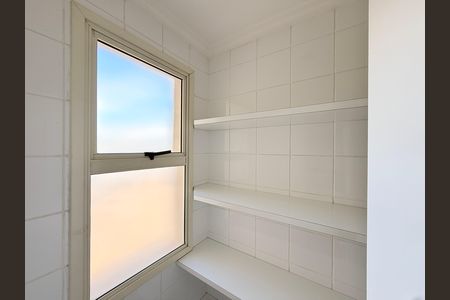 Apartamento para alugar com 108m², 3 quartos e 2 vagasÁrea de Serviço - despensa