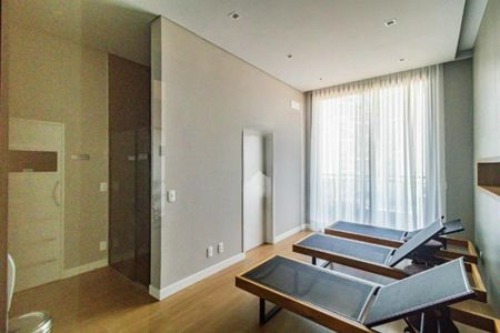 Foto 13 de kitnet/studio à venda com 1 quarto, 30m² em Butantã, São Paulo