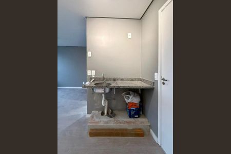 Foto 07 de kitnet/studio à venda com 1 quarto, 30m² em Butantã, São Paulo