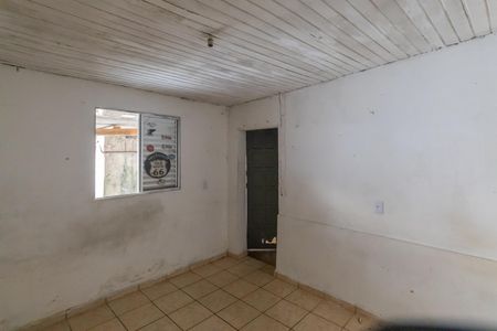 Casa para alugar com 50m², 1 quarto e sem vaga Casa para alugar com 50m², 1 quarto e sem vagaQuarto