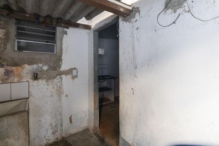 Casa para alugar com 50m², 1 quarto e sem vaga Casa para alugar com 50m², 1 quarto e sem vagaÁrea de Serviço