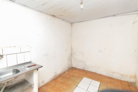 Casa para alugar com 50m², 1 quarto e sem vaga Casa para alugar com 50m², 1 quarto e sem vagaSala/Cozinha