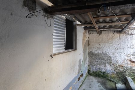Casa para alugar com 50m², 1 quarto e sem vaga Casa para alugar com 50m², 1 quarto e sem vagaÁrea de Serviço