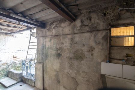 Casa para alugar com 50m², 1 quarto e sem vaga Casa para alugar com 50m², 1 quarto e sem vagaÁrea de Serviço