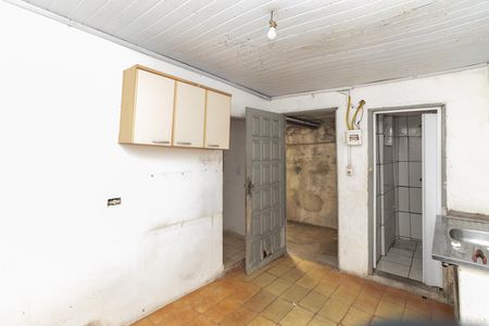 Casa para alugar com 50m², 1 quarto e sem vaga Casa para alugar com 50m², 1 quarto e sem vagaSala/Cozinha