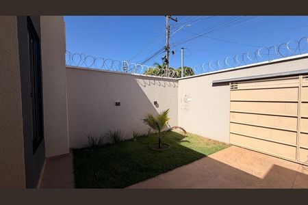 Casa à venda com 110m², 3 quartos e 2 vagasJardim