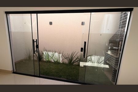 Casa à venda com 110m², 3 quartos e 2 vagasCozinha