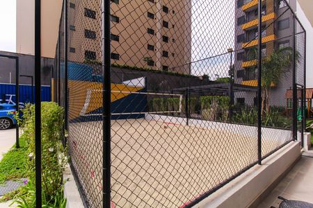 Apartamento para alugar com 37m², 2 quartos e sem vaga Apartamento para alugar com 37m², 2 quartos e sem vagaQuadra