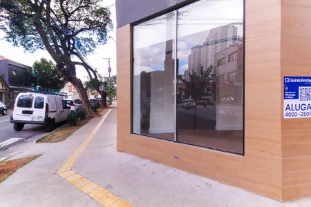 Apartamento para alugar com 37m², 2 quartos e sem vaga Apartamento para alugar com 37m², 2 quartos e sem vagaPlaca