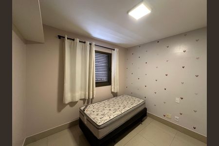 Apartamento à venda com 88m², 3 quartos e 3 vagasQuarto
