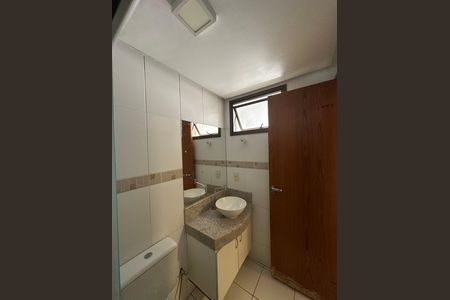 Apartamento à venda com 88m², 3 quartos e 3 vagasBanheiro