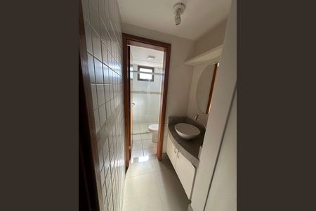 Apartamento à venda com 88m², 3 quartos e 3 vagasBanheiro