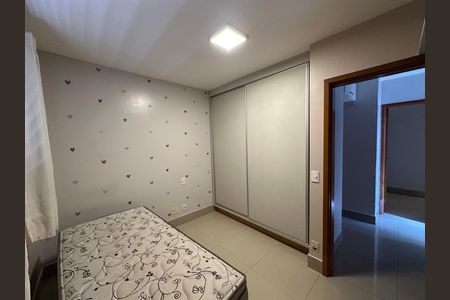 Apartamento à venda com 88m², 3 quartos e 3 vagasQuarto