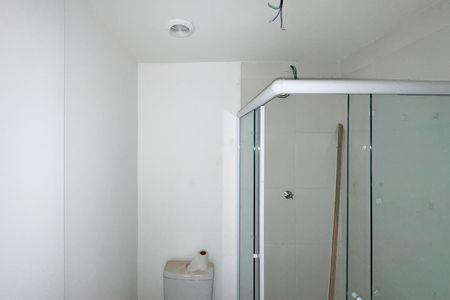 Apartamento para alugar com 50m², 2 quartos e 1 vagaBanheiro Social