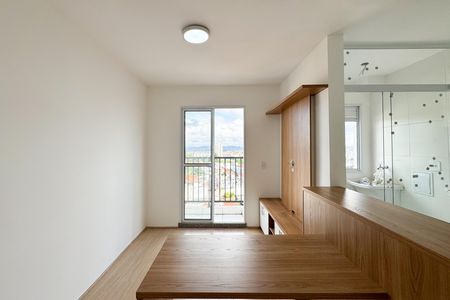 Apartamento para alugar com 50m², 2 quartos e 1 vagaSala