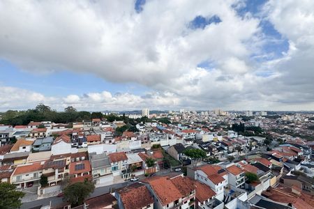 Apartamento para alugar com 50m², 2 quartos e 1 vagaVista - Quarto 1