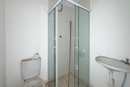 Apartamento para alugar com 50m², 2 quartos e 1 vagaBanheiro Social