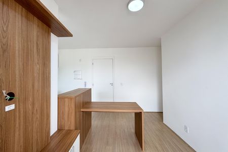 Sala de apartamento para alugar com 2 quartos, 50m² em Bairro dos Casa, São Bernardo do Campo