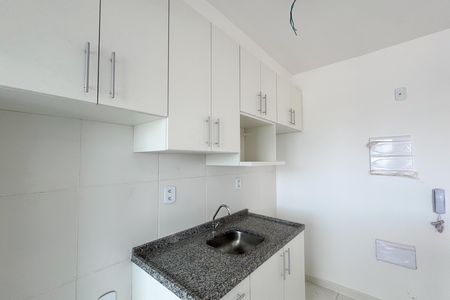 Apartamento para alugar com 50m², 2 quartos e 1 vagaCozinha 