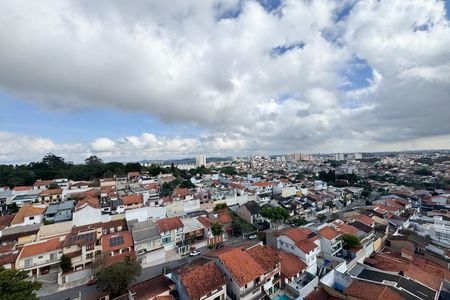Apartamento para alugar com 50m², 2 quartos e 1 vagaVista - Quarto 2