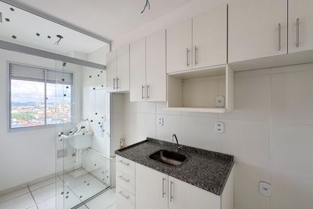 Apartamento para alugar com 50m², 2 quartos e 1 vagaCozinha 