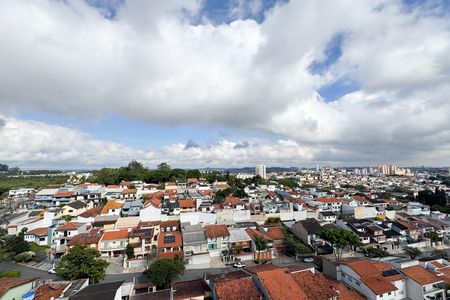 Apartamento para alugar com 50m², 2 quartos e 1 vagaVista - Sacada 