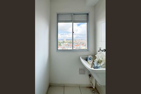 Apartamento para alugar com 50m², 2 quartos e 1 vagaÁrea de Serviço