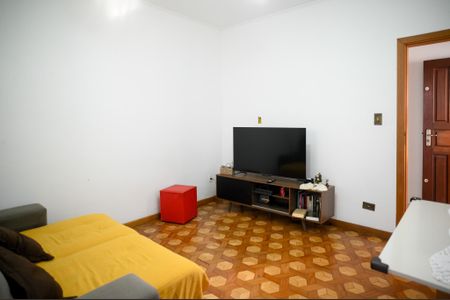 Sala de casa à venda com 3 quartos, 100m² em Vila Moraes, São Paulo