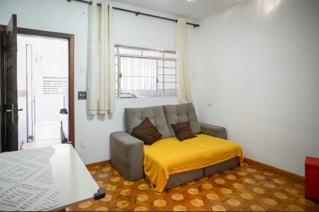 Sala de casa à venda com 3 quartos, 100m² em Vila Moraes, São Paulo