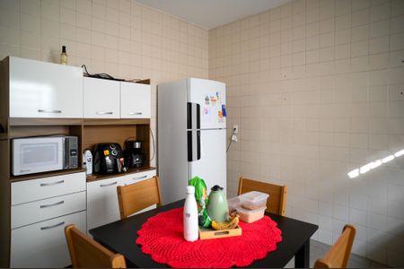 Cozinha de casa à venda com 3 quartos, 100m² em Vila Moraes, São Paulo