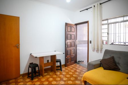 Sala de casa à venda com 3 quartos, 100m² em Vila Moraes, São Paulo
