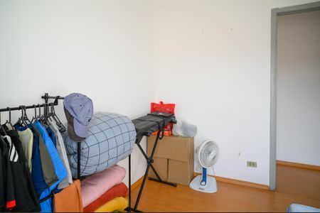Quarto 2 de casa à venda com 3 quartos, 100m² em Vila Moraes, São Paulo