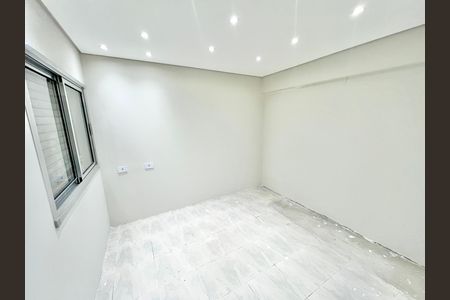 Apartamento para alugar com 107m², 3 quartos e 1 vagaQuarto 2 - Suíte