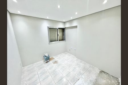 Apartamento para alugar com 107m², 3 quartos e 1 vagaQuarto 3
