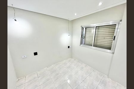 Apartamento para alugar com 107m², 3 quartos e 1 vagaQuarto 1 - Suíte