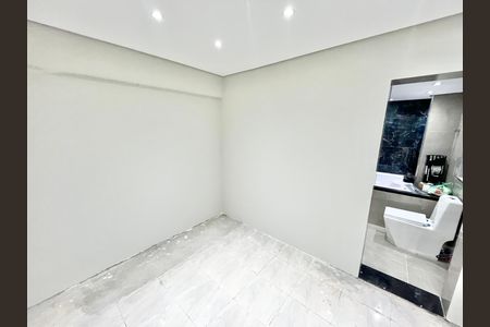 Apartamento para alugar com 107m², 3 quartos e 1 vagaQuarto 2 - Suíte