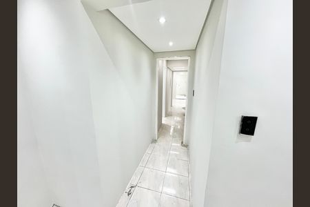 Apartamento para alugar com 107m², 3 quartos e 1 vagaQuarto 1 - Suíte